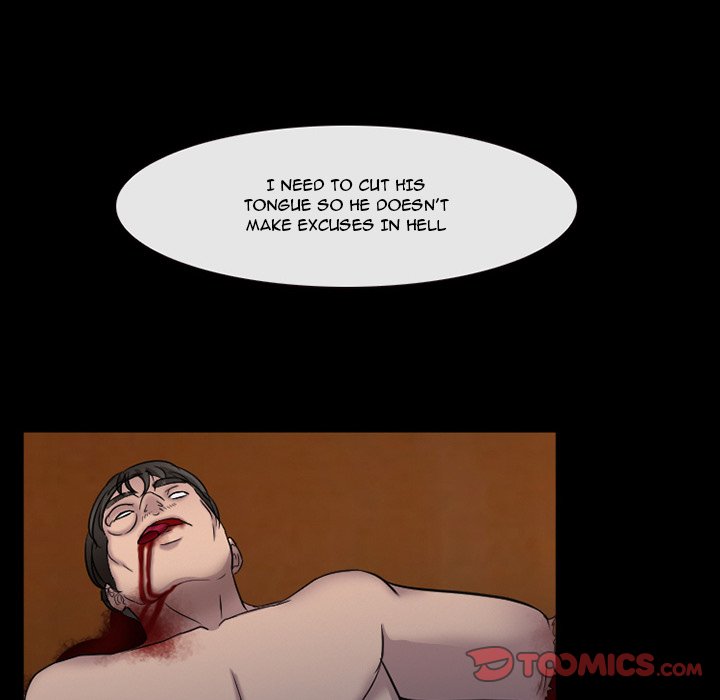 Undying Memories Chapter 34 Page 70