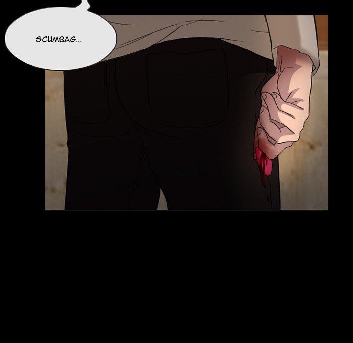 Undying Memories Chapter 34 Page 72