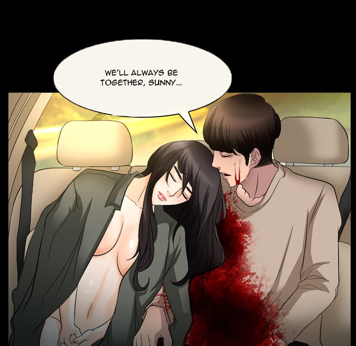 Undying Memories Chapter 34 Page 76
