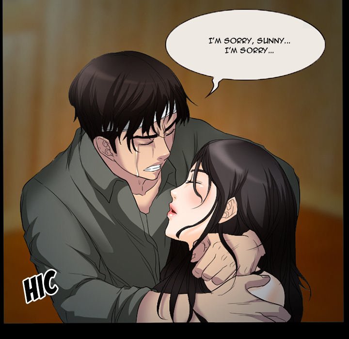 Undying Memories Chapter 34 Page 8