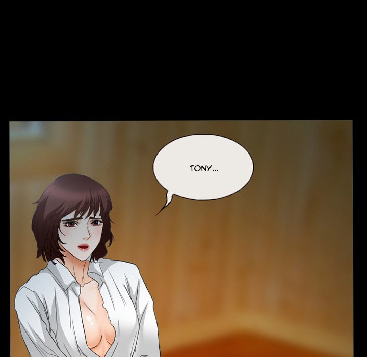 Undying Memories Chapter 34 Page 9