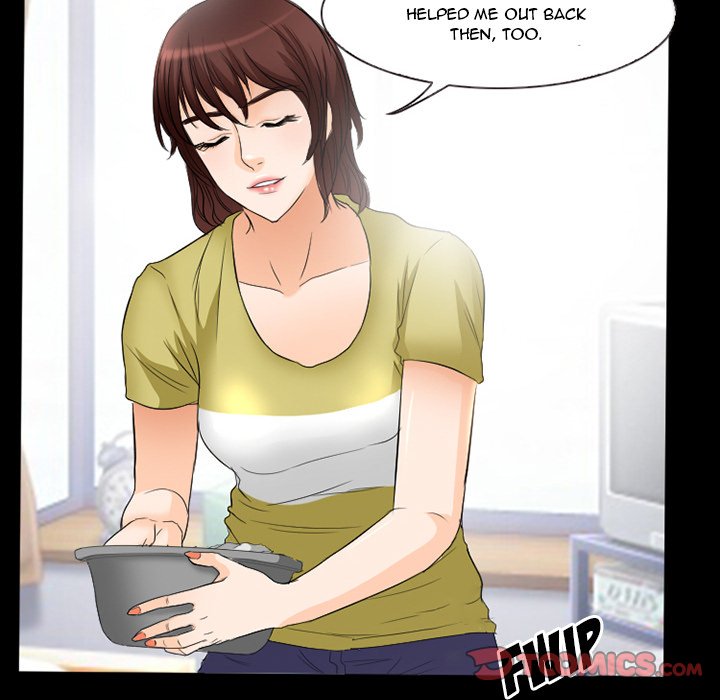 Undying Memories Chapter 35 Page 10