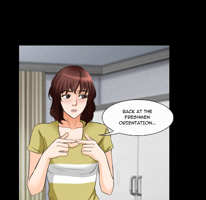 Undying Memories Chapter 35 Page 13