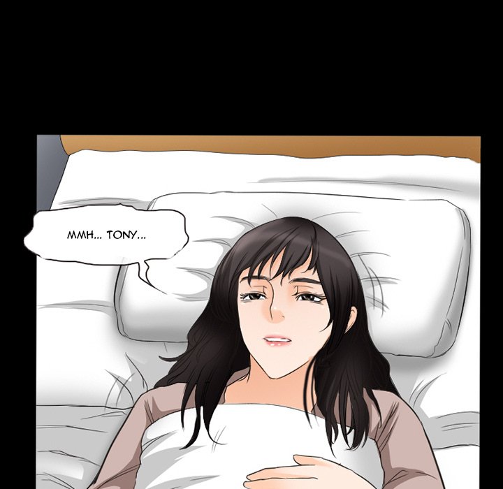 Undying Memories Chapter 35 Page 15