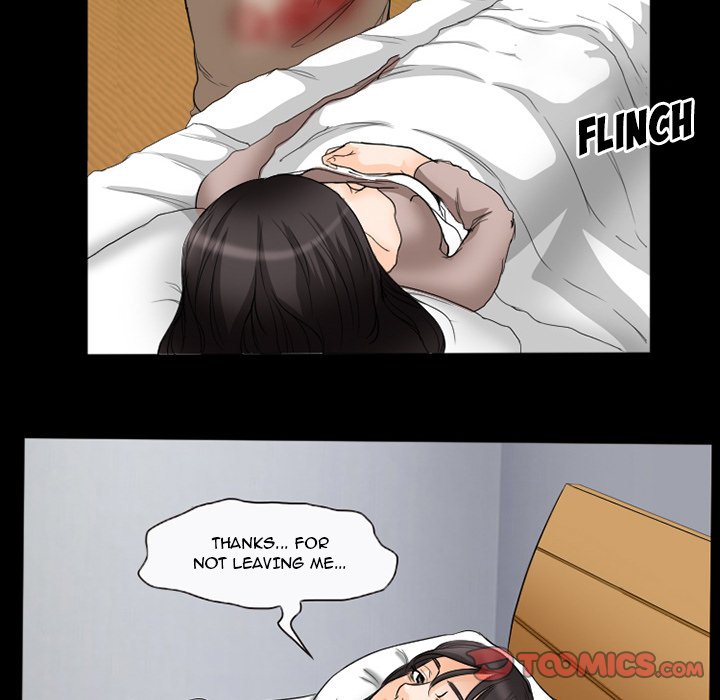 Undying Memories Chapter 35 Page 18