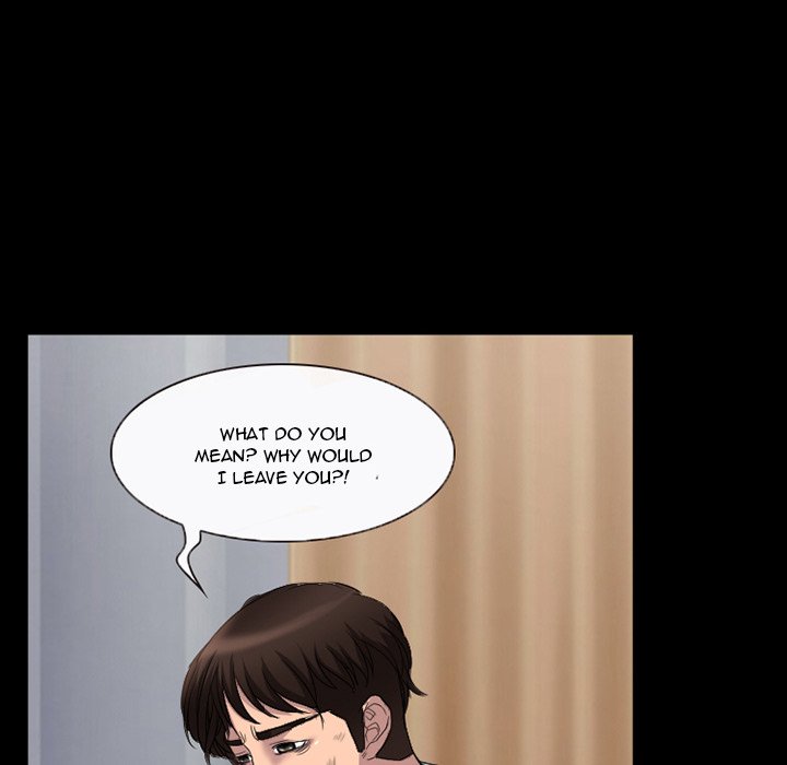 Undying Memories Chapter 35 Page 20