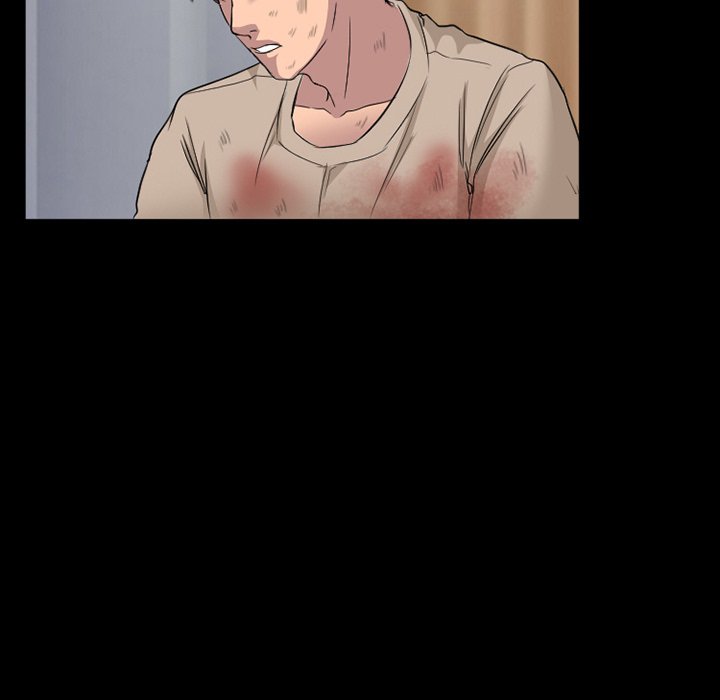 Undying Memories Chapter 35 Page 21
