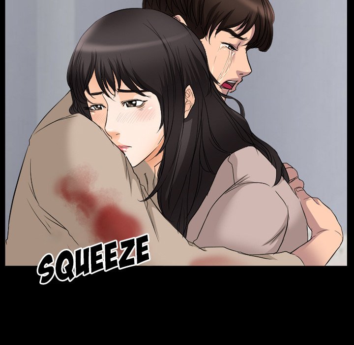 Undying Memories Chapter 35 Page 23