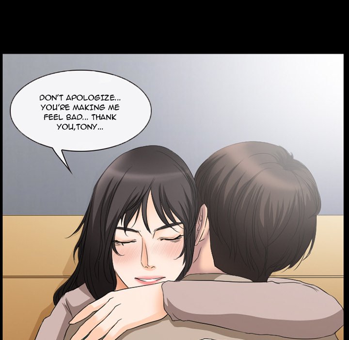 Undying Memories Chapter 35 Page 24