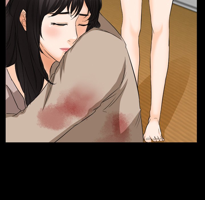 Undying Memories Chapter 35 Page 27