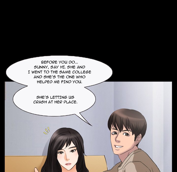 Undying Memories Chapter 35 Page 28