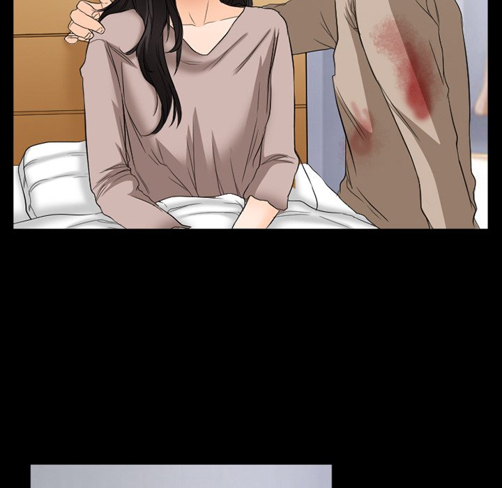 Undying Memories Chapter 35 Page 29