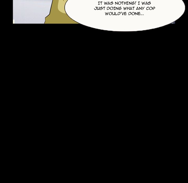 Undying Memories Chapter 35 Page 33