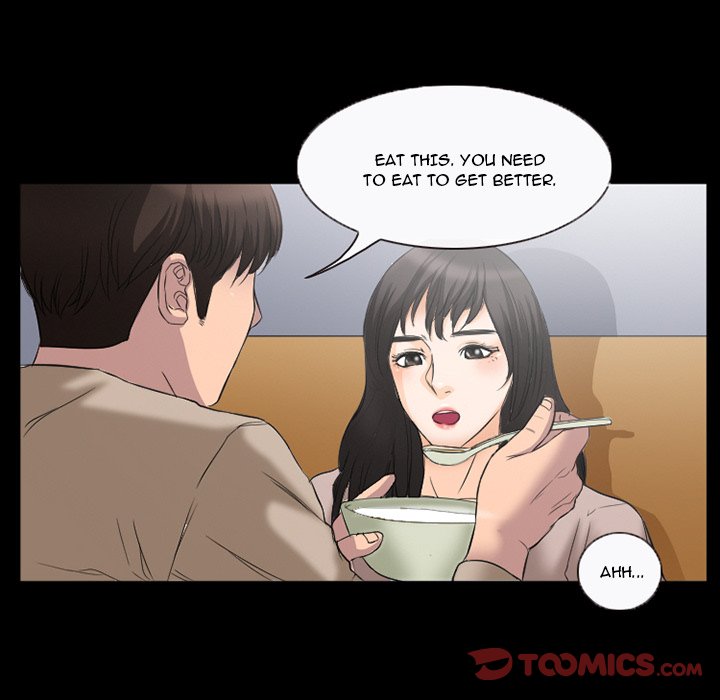 Undying Memories Chapter 35 Page 38