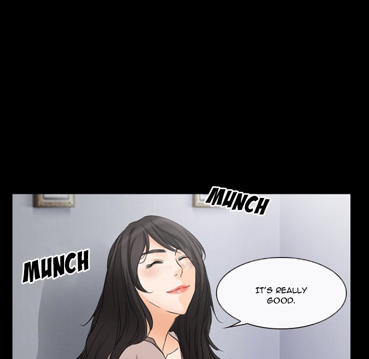 Undying Memories Chapter 35 Page 39