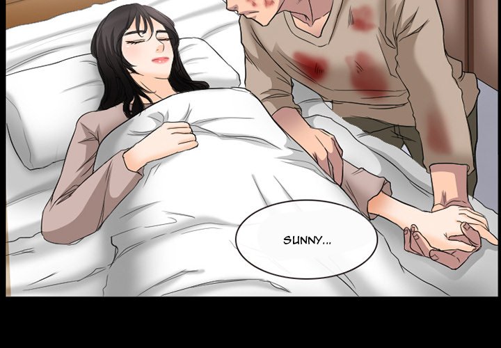 Undying Memories Chapter 35 Page 4