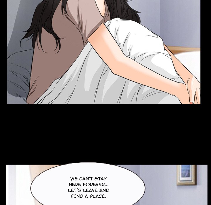 Undying Memories Chapter 35 Page 40