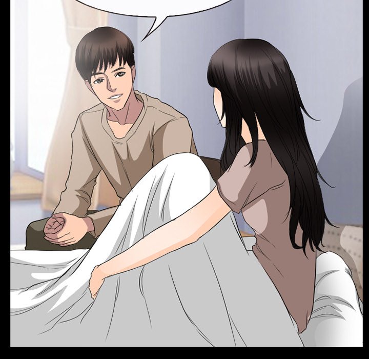 Undying Memories Chapter 35 Page 41
