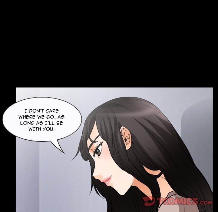 Undying Memories Chapter 35 Page 42