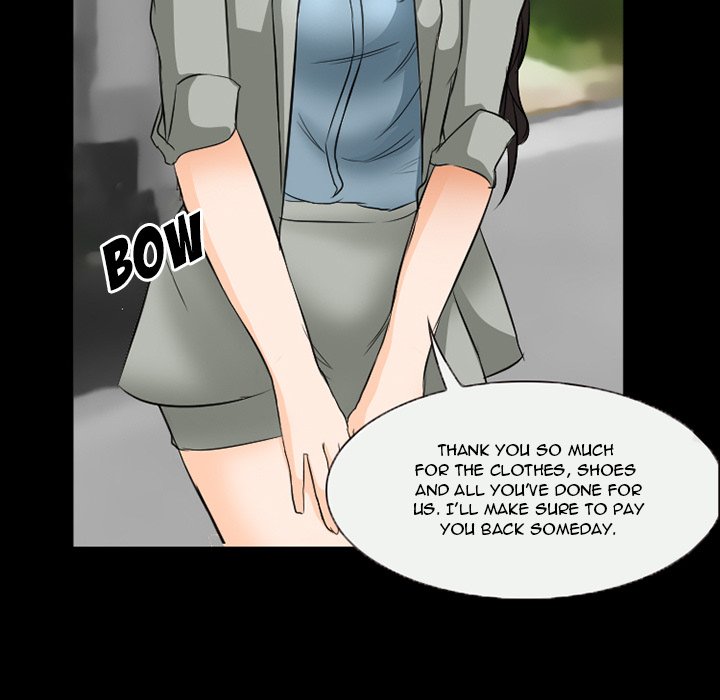 Undying Memories Chapter 35 Page 49