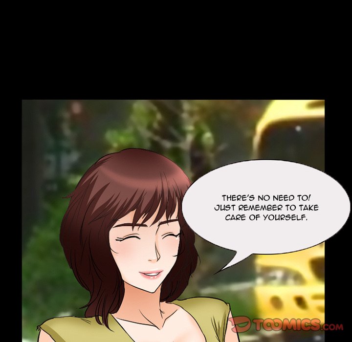 Undying Memories Chapter 35 Page 50