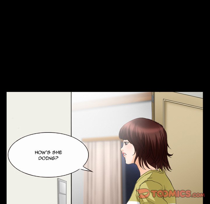 Undying Memories Chapter 35 Page 6