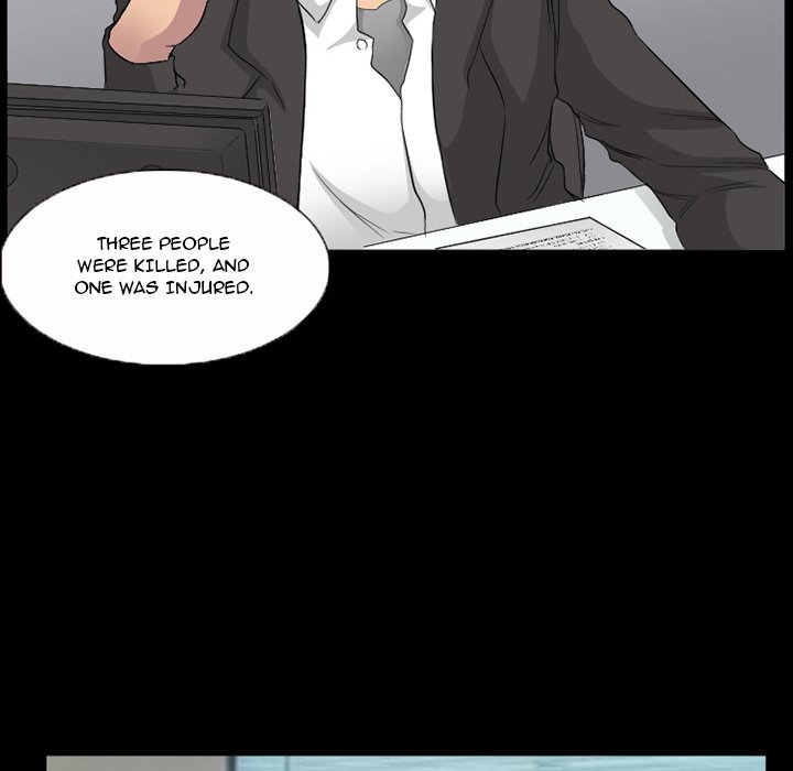 Undying Memories Chapter 35 Page 60