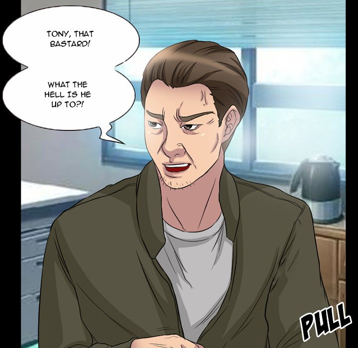 Undying Memories Chapter 35 Page 61