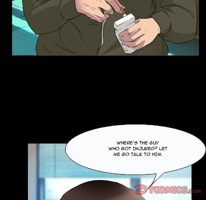 Undying Memories Chapter 35 Page 62