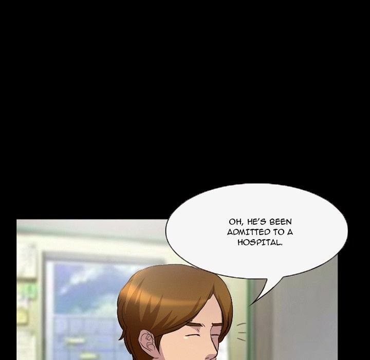 Undying Memories Chapter 35 Page 64