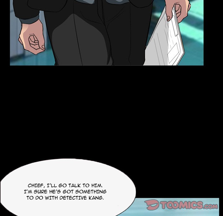 Undying Memories Chapter 35 Page 66