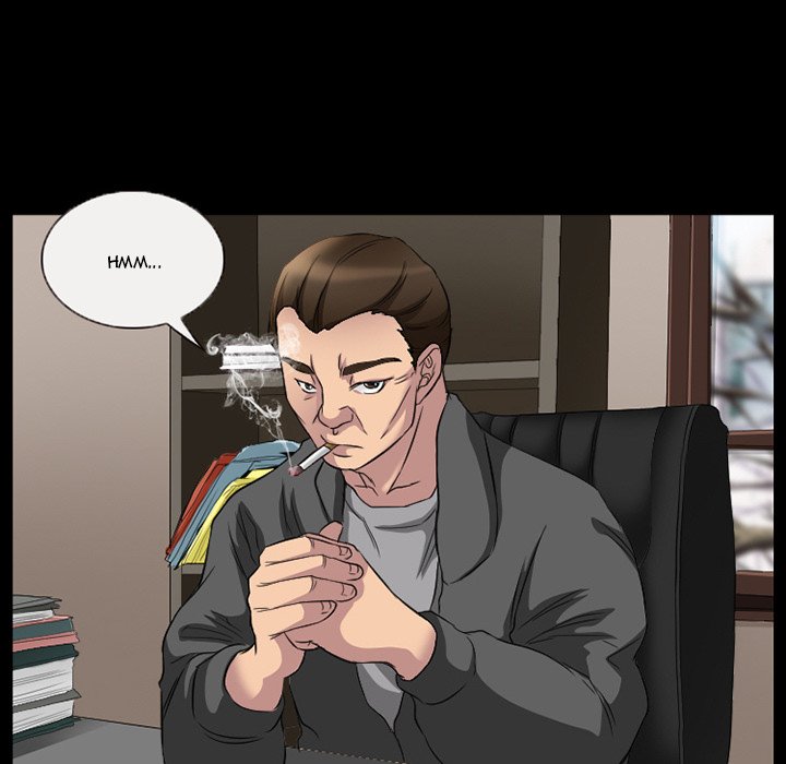Undying Memories Chapter 35 Page 68