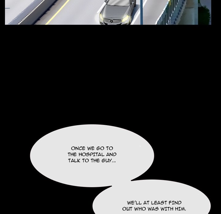 Undying Memories Chapter 35 Page 71