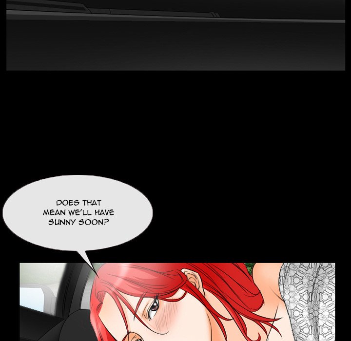 Undying Memories Chapter 35 Page 73