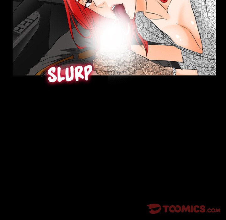 Undying Memories Chapter 35 Page 74