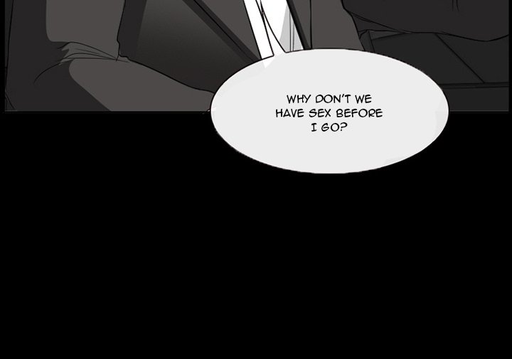 Undying Memories Chapter 35 Page 76