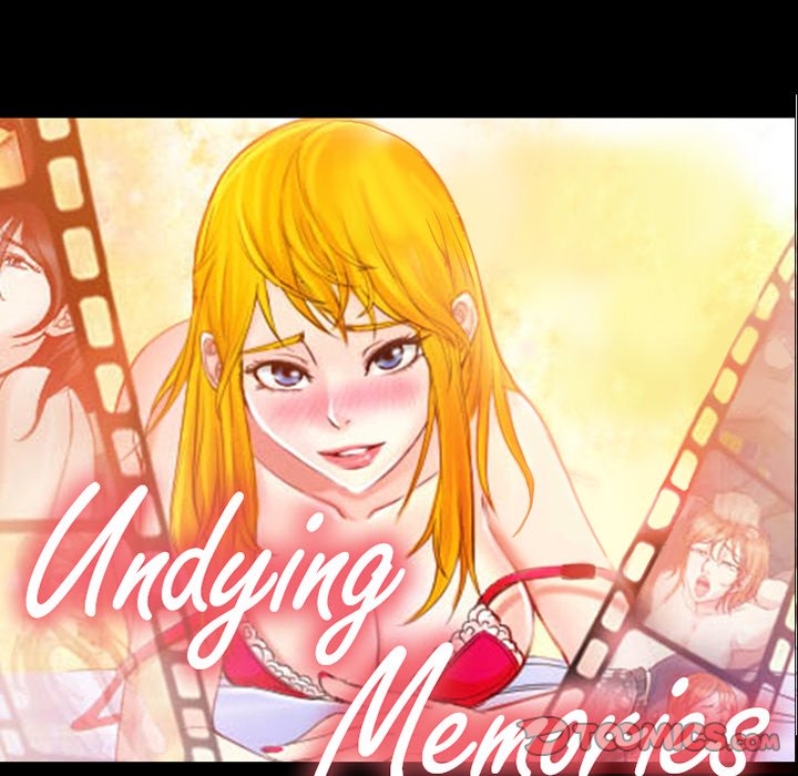 Undying Memories Chapter 36 Page 10