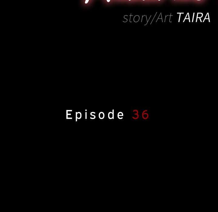 Undying Memories Chapter 36 Page 11