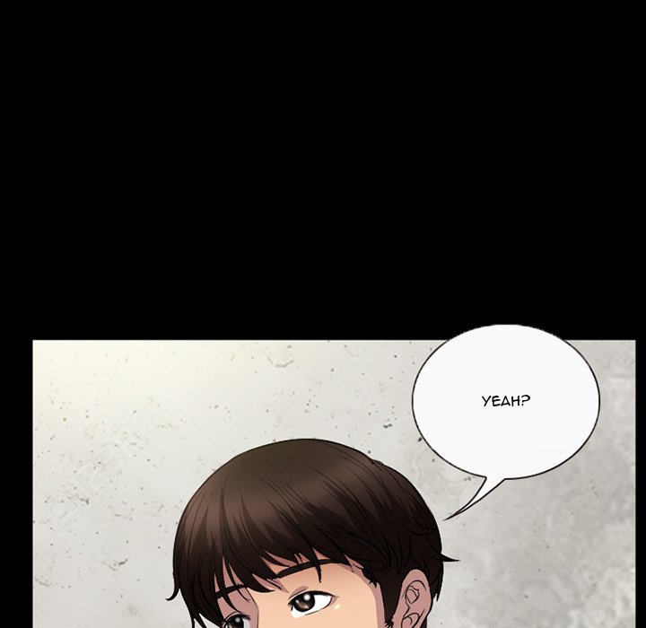 Undying Memories Chapter 36 Page 20