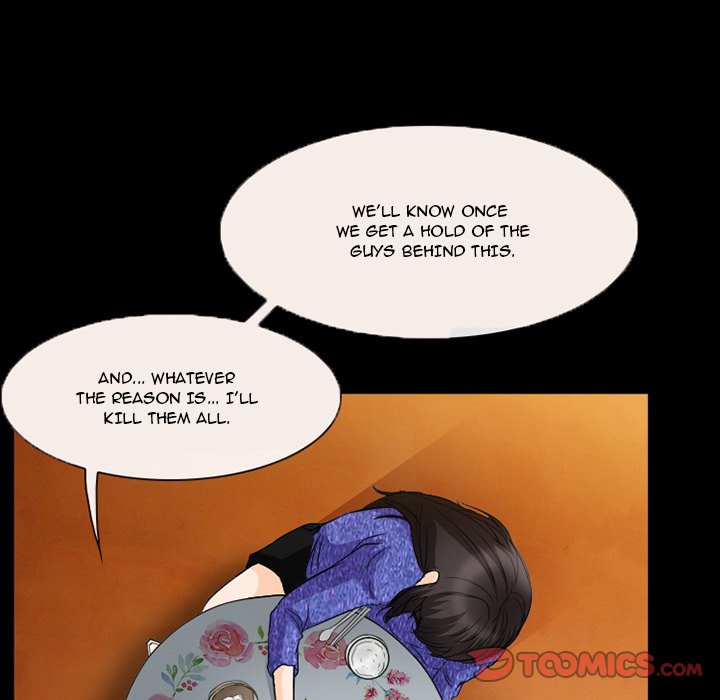 Undying Memories Chapter 36 Page 26