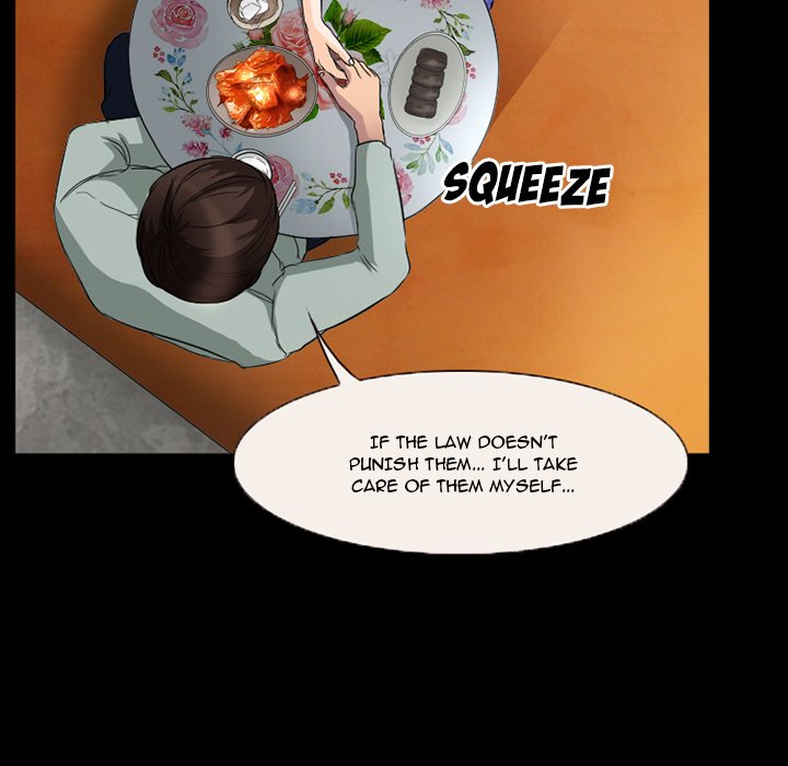 Undying Memories Chapter 36 Page 27