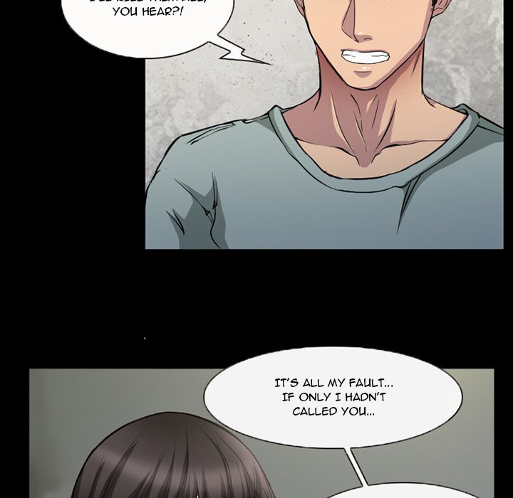 Undying Memories Chapter 36 Page 29