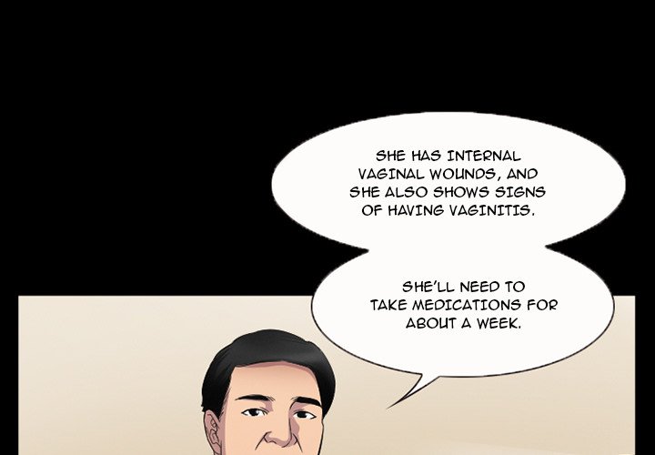 Undying Memories Chapter 36 Page 3