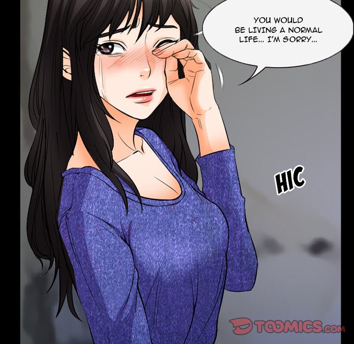 Undying Memories Chapter 36 Page 30