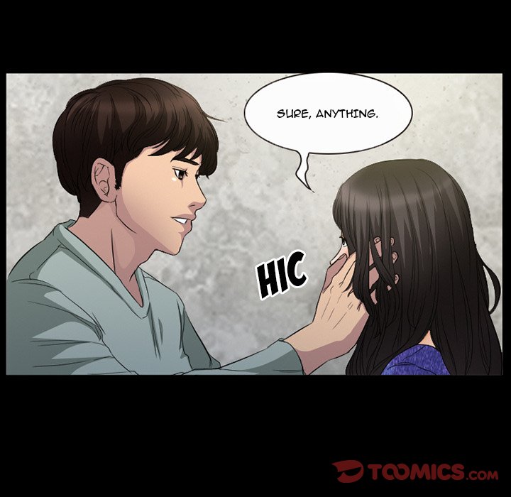 Undying Memories Chapter 36 Page 34
