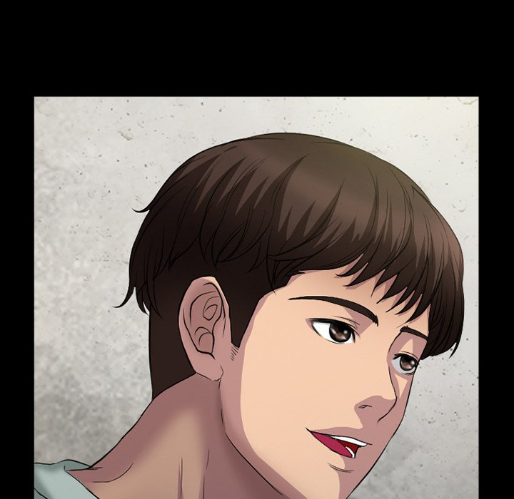 Undying Memories Chapter 36 Page 35
