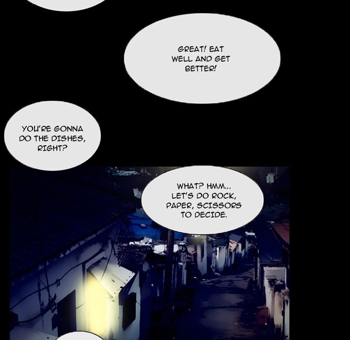Undying Memories Chapter 36 Page 37
