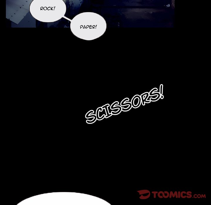 Undying Memories Chapter 36 Page 38