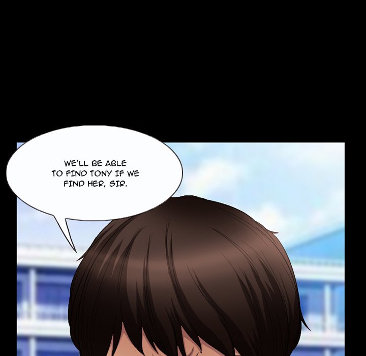 Undying Memories Chapter 36 Page 44