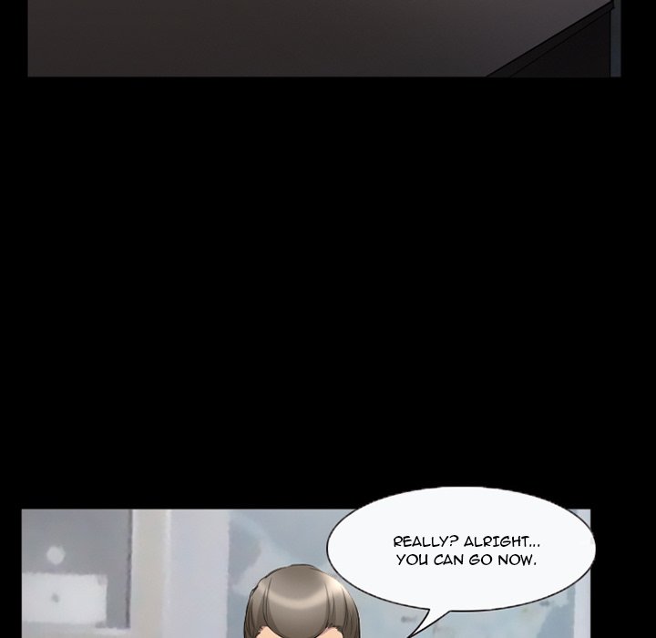 Undying Memories Chapter 36 Page 48